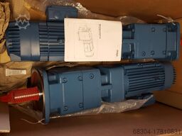 DEMAG SBA 125 / 140 - 6 Stück