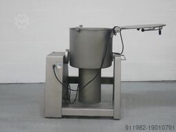RUHLE Mélangeur MTR 130