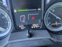 DAF XF 440 FT Spacecab / Euro 6 / NL / PTO / Hydrau...