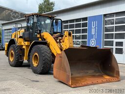 CATERPILLAR 962M Radlader 20,2 Ton *Schaufel