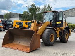CATERPILLAR 962M Radlader 20,2 Ton *Schaufel