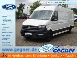 VW Crafter Kasten 35 lang plus Hochdach FWD