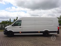 VW Crafter Kasten 35 lang plus Hochdach FWD