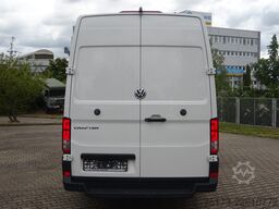 VW Crafter Kasten 35 lang plus Hochdach FWD