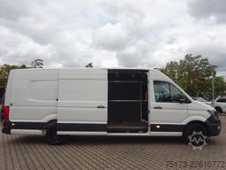 VW Crafter Kasten 35 lang plus Hochdach FWD