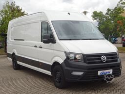 VW Crafter Kasten 35 lang plus Hochdach FWD