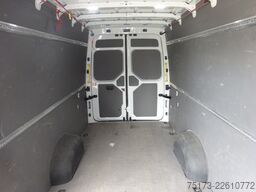 VW Crafter Kasten 35 lang plus Hochdach FWD