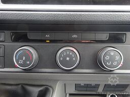 VW Crafter Kasten 35 lang plus Hochdach FWD