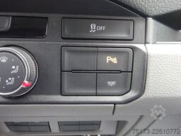VW Crafter Kasten 35 lang plus Hochdach FWD