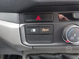 VW Crafter Kasten 35 lang plus Hochdach FWD