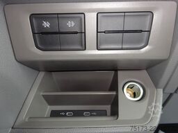 VW Crafter Kasten 35 lang plus Hochdach FWD