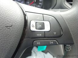 VW Crafter Kasten 35 lang plus Hochdach FWD