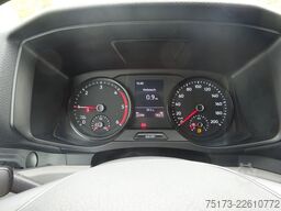 VW Crafter Kasten 35 lang plus Hochdach FWD