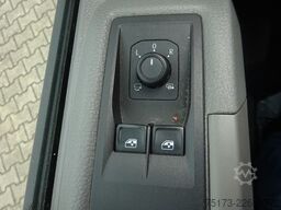 VW Crafter Kasten 35 lang plus Hochdach FWD