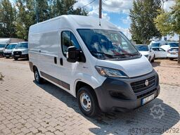 FIAT Ducato 35 2,3 MultiJet L2H2