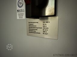 PITTLER WMZ PV4000 / 1-2