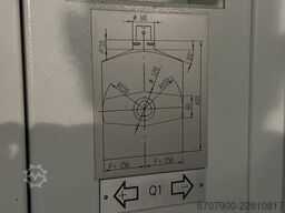 PITTLER WMZ PV4000 / 1-2