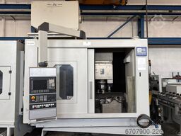 BUDERUS CNC 235