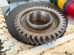 BUDERUS CNC 235