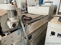 BUDERUS CNC 235