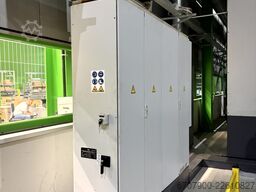 AXA VPC 2800 U