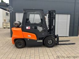 Doosan G30NXP