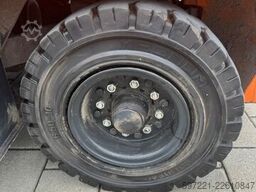 Doosan G30NXP