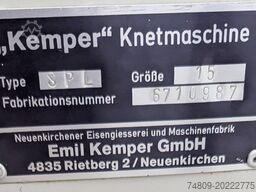 Kemper SP 15