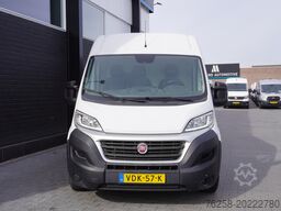 Fiat Ducato 2.3 MultiJet 130PK L3H2 EURO 6 - A/C Cli...