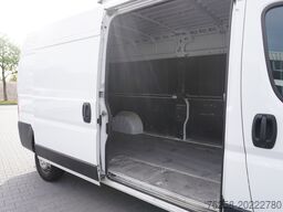 Fiat Ducato 2.3 MultiJet 130PK L3H2 EURO 6 - A/C Cli...
