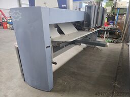 Safan HT (M Shear) 310 4