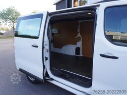 Peugeot Expert 2.0 BlueHDI L2 EURO 6 - Airco - Navi - C...