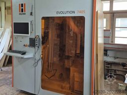 HOLZ-HER EVOLUTION 7405