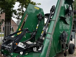 Spearhead Stubblemaster 730