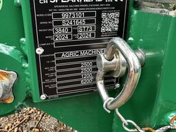 Spearhead Stubblemaster 730