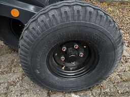 Spearhead Stubblemaster 730