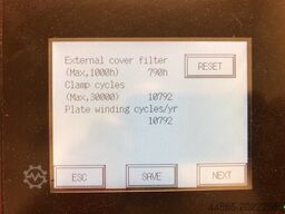 Screen/AGFA PT-R4600E/Avalon N4-30E