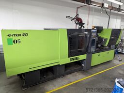 ENGEL ENGEL E-MAX 440 / 180 PRO 180t
