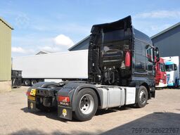 MAN TGX 18.430 XLX 2020 ACC Smart-Tacho 2x ALU TANK