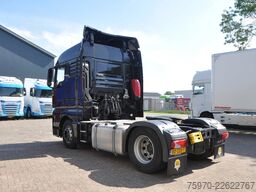 MAN TGX 18.430 XLX 2020 ACC Smart-Tacho 2x ALU TANK