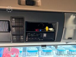 MAN TGX 18.430 XLX 2020 ACC Smart-Tacho 2x ALU TANK