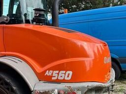 Atlas Weycor AR560