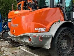Atlas Weycor AR560