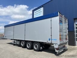 Knapen Trailers K200 - 80m3 Liftas *Nieuw / Neu*