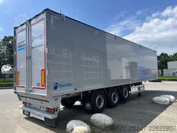 Knapen Trailers K200 - 80m3 Liftas *Nieuw / Neu*