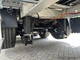 Knapen Trailers K200 - 80m3 Liftas *Nieuw / Neu*
