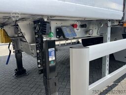 Knapen Trailers K200 - 80m3 Liftas *Nieuw / Neu*