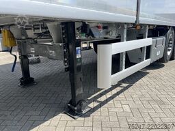 Knapen Trailers K200 - 80m3 Liftas *Nieuw / Neu*