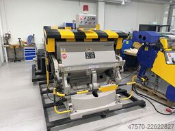 Lidograf ML-1200 NXL