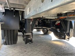 Knapen Trailers K100 - 92m3 Liftas 10mm *Nieuw / Neu*